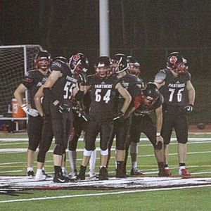 Meet your Posher, Sean